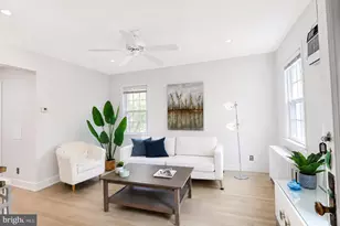2228 40th St NW, Washington, DC 20007 - Photo 4