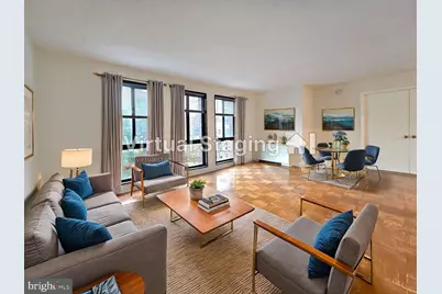 1280 21st Street NW #402, Washington, DC 20036 - Photo 2