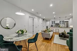 1406 T St NW, Washington, DC 20009 - Photo 6