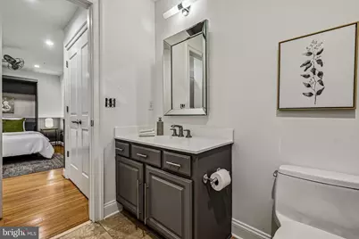 1406 T Street NW #1, Washington, DC 20009 - Photo 22