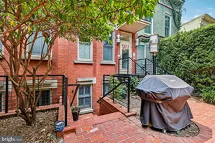 1406 T St NW, Washington, DC 20009 - Photo 2