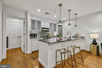 1406 T Street NW #1, Washington, DC 20009 - Photo 10