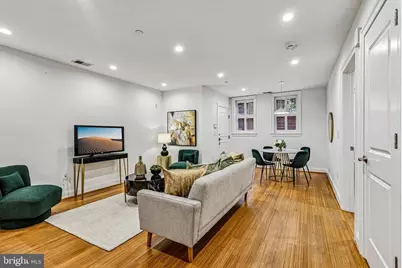1406 T Street NW #1, Washington, DC 20009 - Photo 4