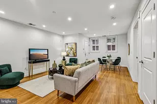1406 T St NW, Washington, DC 20009 - Photo 4