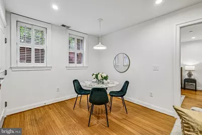 1406 T Street NW #1, Washington, DC 20009 - Photo 8
