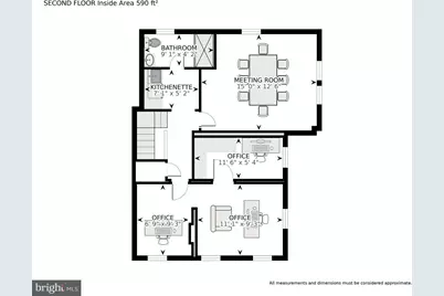 3628 12th Street NE, Washington, DC 20017 - Photo 22