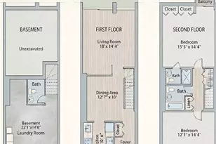 292 M St SW, Washington, DC 20024 - Photo 22
