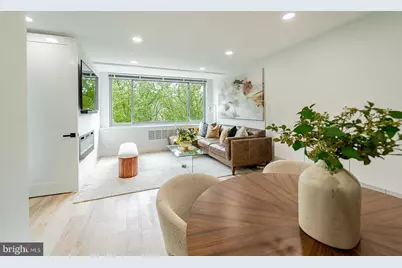 4200 NW Cathedral Avenue NW #1005, Washington, DC 20016 - Photo 14
