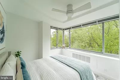4200 NW Cathedral Avenue NW #1005, Washington, DC 20016 - Photo 58