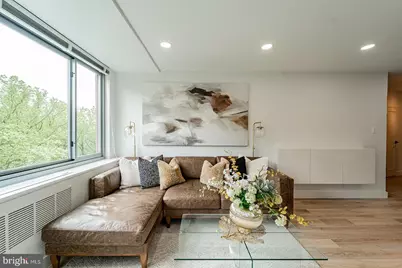 4200 NW Cathedral Avenue NW #1005, Washington, DC 20016 - Photo 6