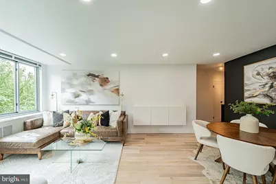 4200 NW Cathedral Avenue NW #1005, Washington, DC 20016 - Photo 8