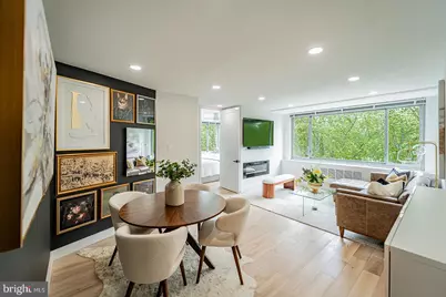 4200 NW Cathedral Avenue NW #1005, Washington, DC 20016 - Photo 16