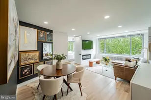 4200 NW Cathedral Ave NW, Washington, DC 20016 - Photo 16