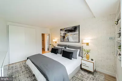 4200 NW Cathedral Avenue NW #1005, Washington, DC 20016 - Photo 30