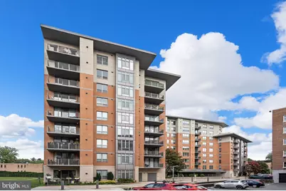 3883 Connecticut Avenue NW #213, Washington, DC 20008 - Photo 1
