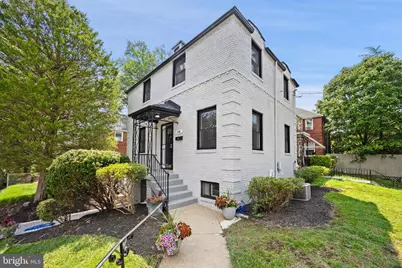 1601 Hamlin Street NE, Washington, DC 20018 - Photo 2