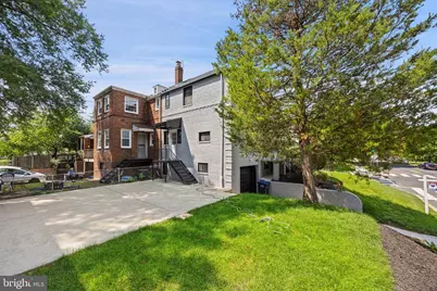 1601 Hamlin Street NE, Washington, DC 20018 - Photo 16