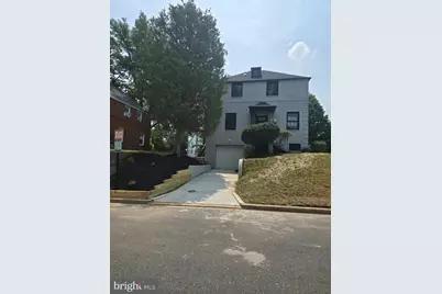 1601 Hamlin Street NE, Washington, DC 20018 - Photo 1