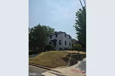 1601 Hamlin Street NE, Washington, DC 20018 - Photo 4
