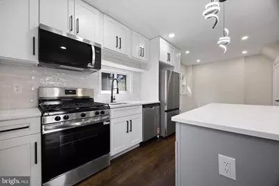 1601 Hamlin Street NE, Washington, DC 20018 - Photo 24