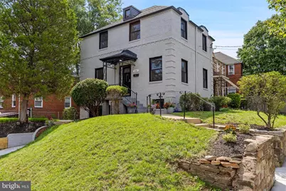 1601 Hamlin Street NE, Washington, DC 20018 - Photo 34