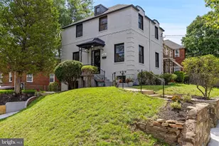 1601 Hamlin St NE, Washington, DC 20018 - Photo 34