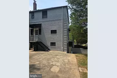 1601 Hamlin Street NE, Washington, DC 20018 - Photo 2