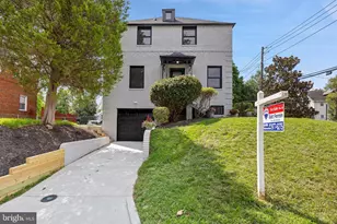 1601 Hamlin St NE, Washington, DC 20018 - Photo 1