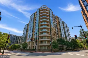 811 4th NW, Washington, DC 20001 - Photo 1