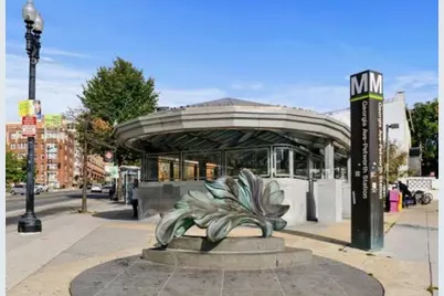 640 Buchanan Street NW #105, Washington, DC 20011 - Photo 14