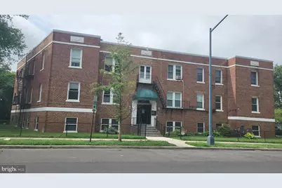 640 Buchanan Street NW #105, Washington, DC 20011 - Photo 1