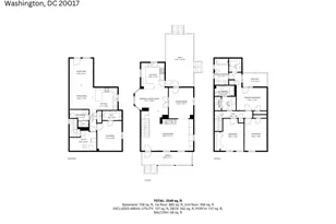 1257 Newton St NE, Washington, DC 20017 - Photo 2