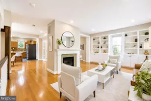 1257 Newton St NE, Washington, DC 20017 - Photo 4