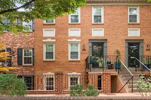 3203 Sutton Pl NW, Washington, DC 20016 - Photo 1