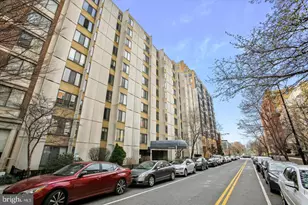 1440 N St NW, Washington, DC 20005 - Photo 16