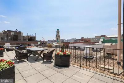 1440 N Street NW #503, Washington, DC 20005 - Photo 14