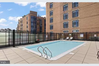 1440 N Street NW #503, Washington, DC 20005 - Photo 16