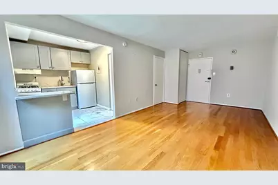 1440 N Street NW #503, Washington, DC 20005 - Photo 2