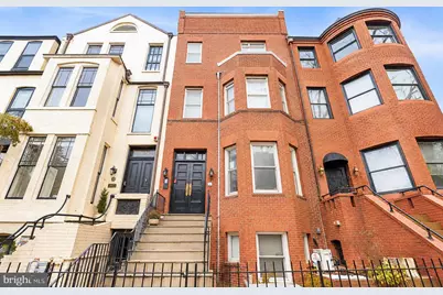 2019 O Street NW #B, Washington, DC 20036 - Photo 1