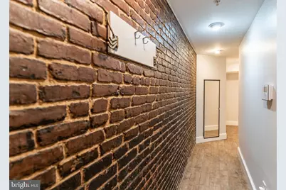 2019 O Street NW #B, Washington, DC 20036 - Photo 2