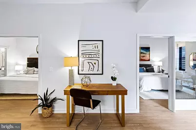 1625 Eckington Place NE #PH105, Washington, DC 20002 - Photo 8