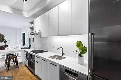 1625 Eckington Place NE #PH105, Washington, DC 20002 - Photo 6