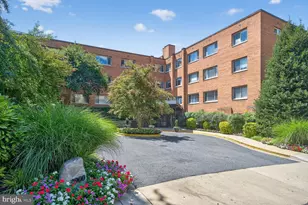 3900 Tunlaw Rd NW, Washington, DC 20007 - Photo 1