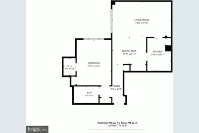 3900 Tunlaw Road NW #201, Washington, DC 20007 - Photo 2