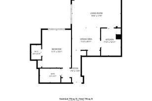 3900 Tunlaw Rd NW, Washington, DC 20007 - Photo 2