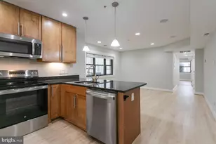 1323 K St SE, Washington, DC 20003 - Photo 8