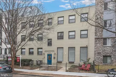 1323 K Street SE #102, Washington, DC 20003 - Photo 1