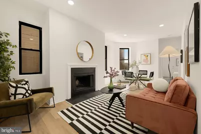1844 Columbia Road NW #204, Washington, DC 20009 - Photo 12