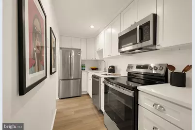 1844 Columbia Road NW #204, Washington, DC 20009 - Photo 6