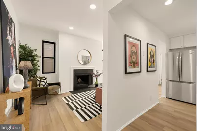 1844 Columbia Road NW #204, Washington, DC 20009 - Photo 4